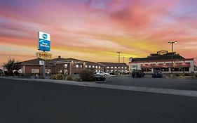 Best Western Hotel Hermiston Oregon